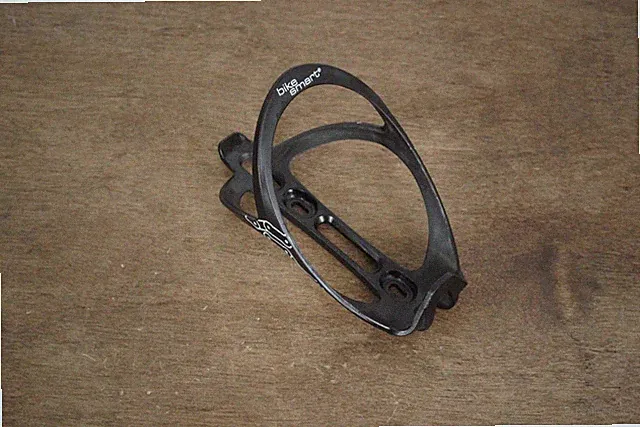 (1) Bike Smart Water Bottle Cage 26g
