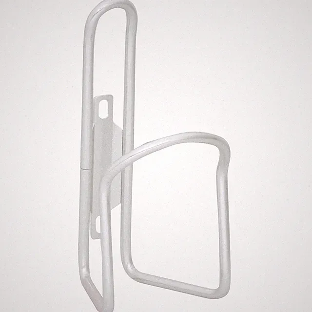 Alloy Bicycle Water Bottle Cage