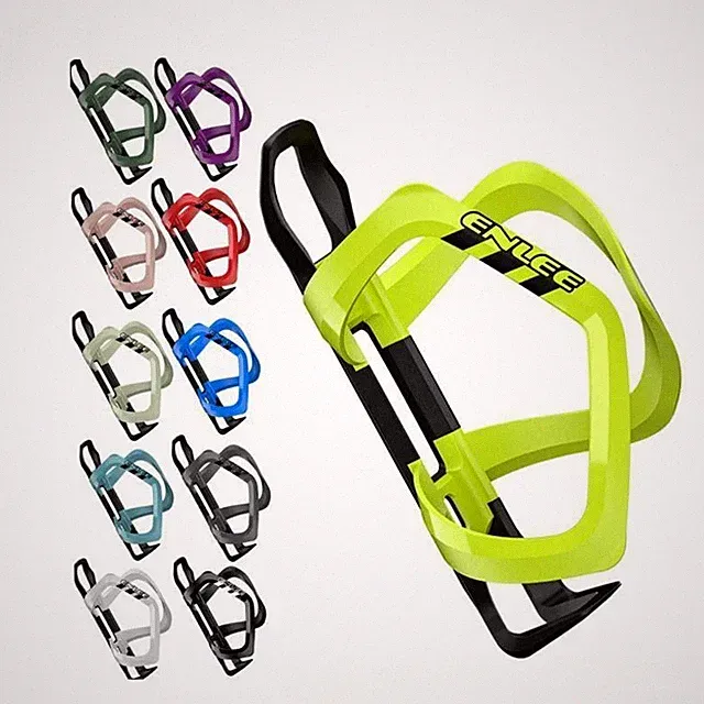 Bicycle Water Bottle Cage MTB Mountain Bike Lightweight Water Cup Holder