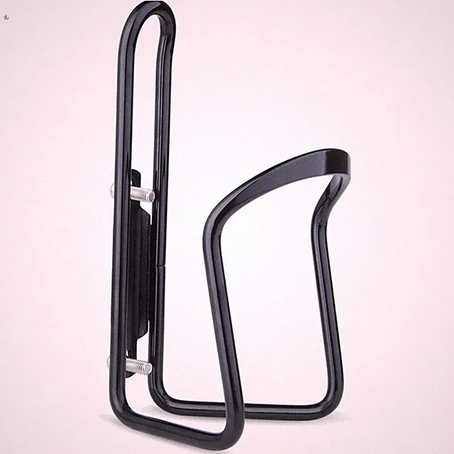 Bike Biking Water Bottle Cage, 2Pack Cycling Bicycle Water Bottle Cage Holder...