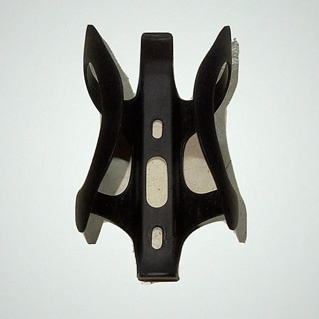 BIKESMART HYDROCARBON 4 Carbon Fiber Water Bottle Cage Road Triathlon MTB