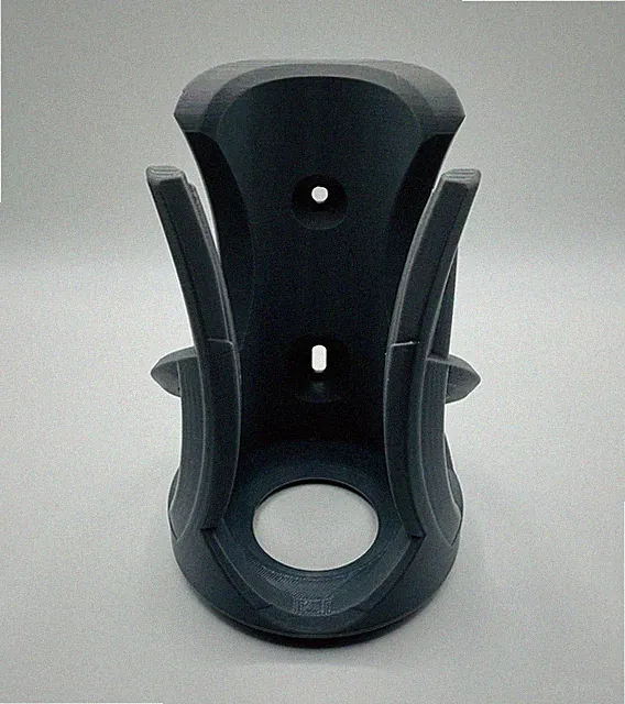 Strong Bottle Cage - Bike Mount - Bottle and Hardware Included