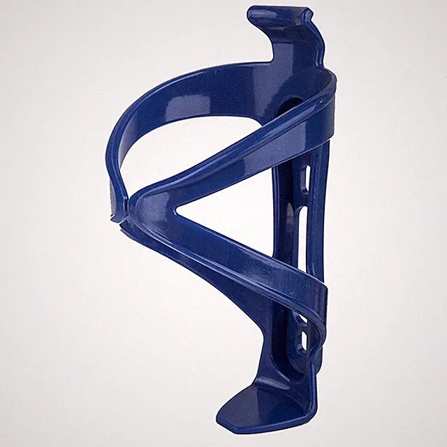 Sunlite Composite Bicycle Water Bottle Cage - Blue
