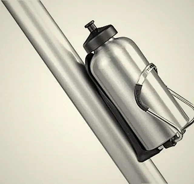 Water Bottle Cage